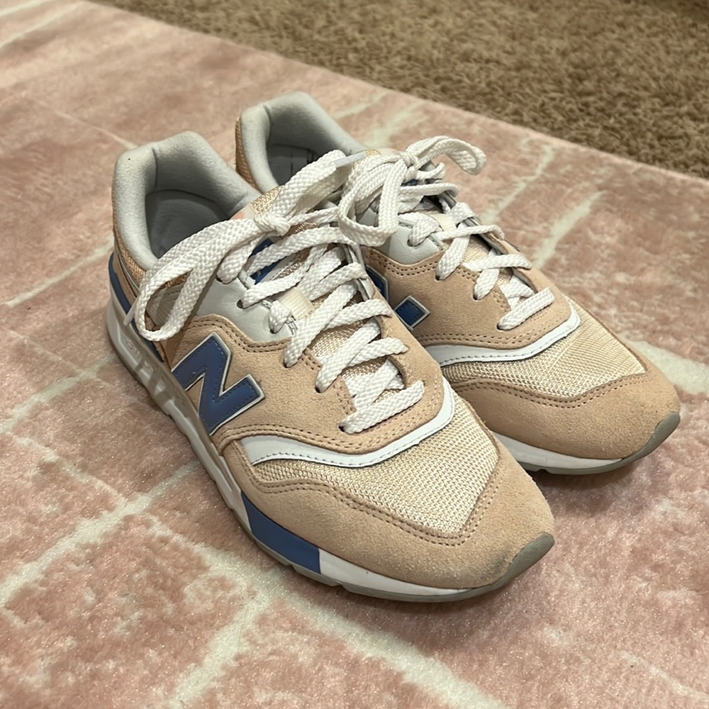 New Balance 997H